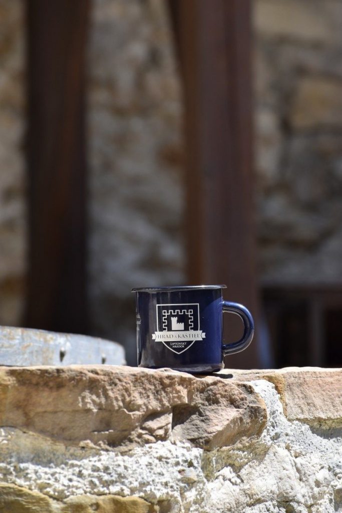 Exkluzívne smaltované hrnčeky na mieru