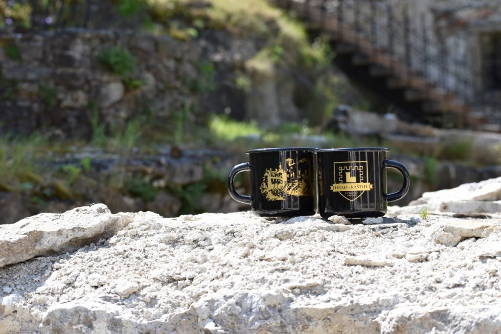 Hrad a kaštieľ Liptovský Hrádok